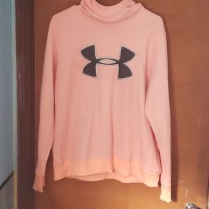 Under armour hoodie